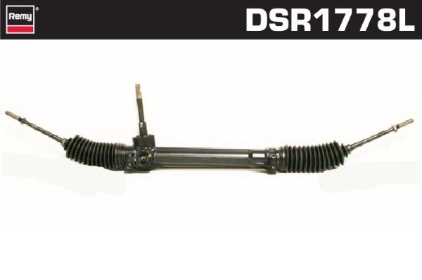 DELCO REMY Stūres mehānisms DSR1778L
